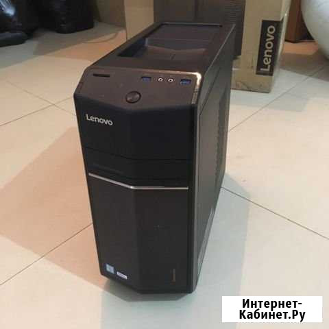 Мощный компьютер I7-3770/1060-6gb Кизляр - изображение 1