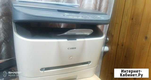 Мфу canon 3228 Власиха - изображение 1