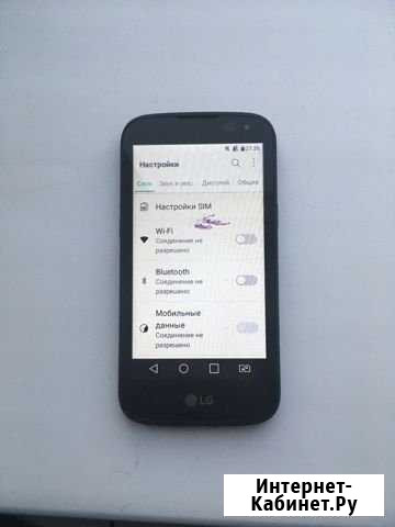 Lg k3, обмен на любой айфон Майкоп - изображение 1