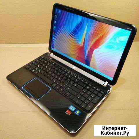 HP pavilion DV6-6077ER с Гарантией Нижний Новгород
