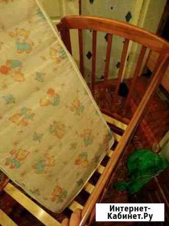 Кровать Иваново