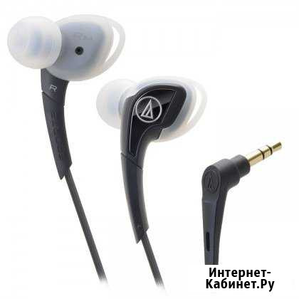Audio-Technica ATH-sport2 Калининград - изображение 1