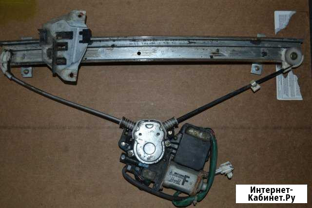 Стеклоподъемный механизм Майкоп - изображение 1