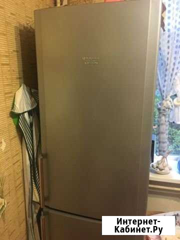 Холодильник hotpoint ariston Колтуши - изображение 1