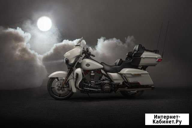 Harley Davidson CVO Limited 2020 Ростов-на-Дону - изображение 1