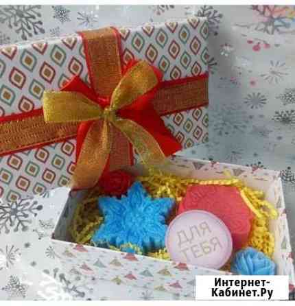 Подарочный набор №1 Томск