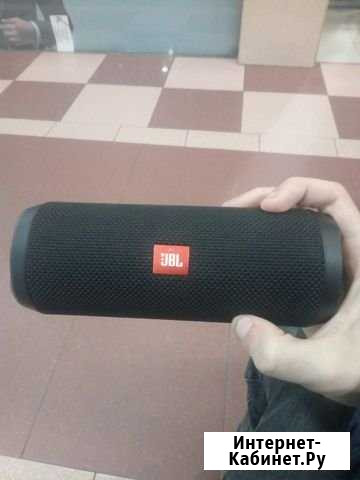 JBL Flip 4 Псков - изображение 1