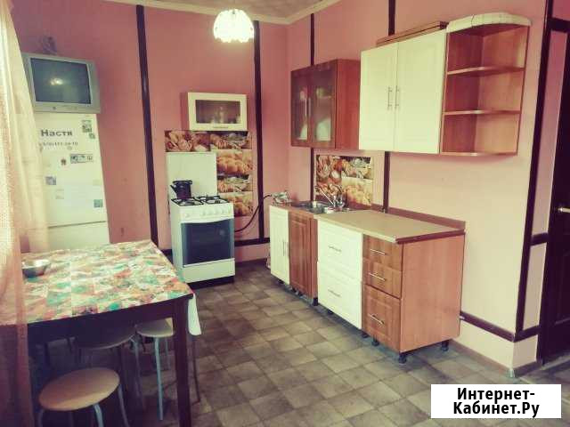 Комната 16 кв.м. в 5-к, 3/3 эт. Дивноморское - изображение 1