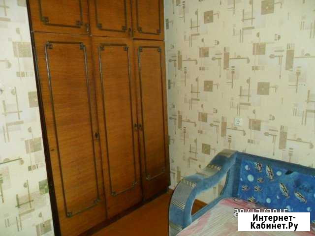 Комната 18 кв.м. в 1-к, 3/5 эт. Волгоград - изображение 1