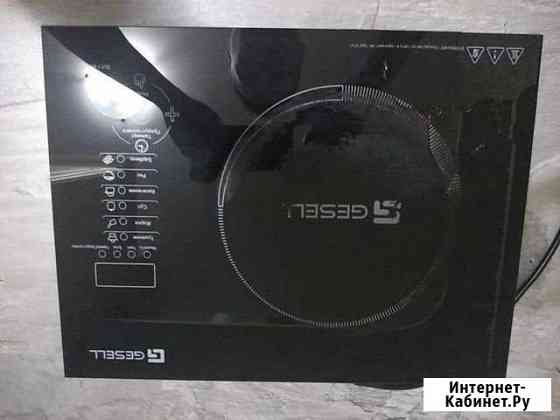 Индукционная плита Gesell Киров