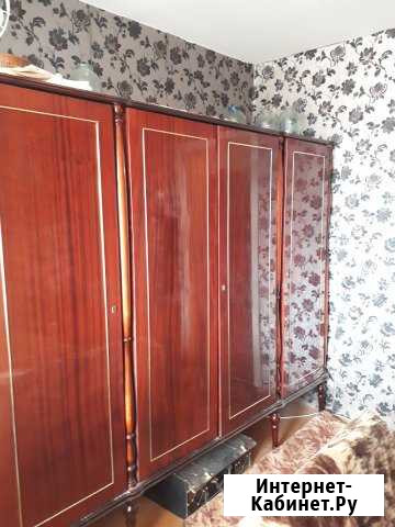 Продам Итальянский шкаф Севастополь - изображение 1