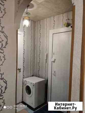 1-к квартира, 21 кв.м., 3/9 эт. Якутск
