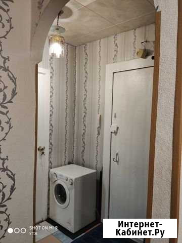 1-к квартира, 21 кв.м., 3/9 эт. Якутск - изображение 1