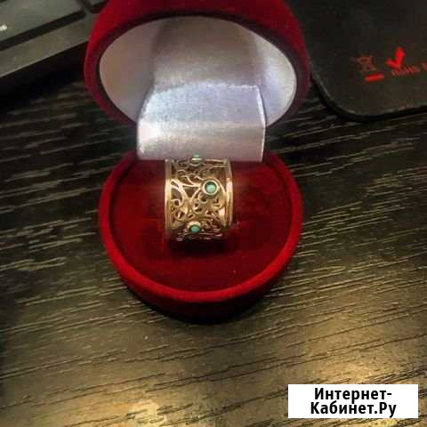 Серебряное украшение Зеленоградск - изображение 1