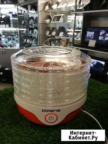 Сушилка Polaris PFD 1505 (щр37) Киров - изображение 1