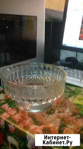 Разная хрусталь Нижний Новгород - изображение 1