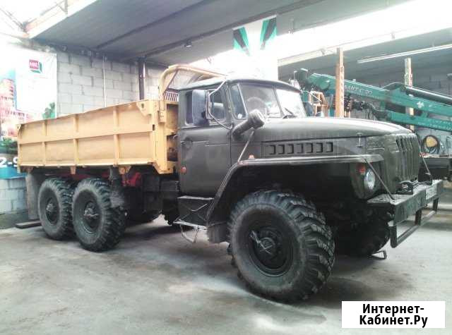 Урал 5557 Белоярский - изображение 1