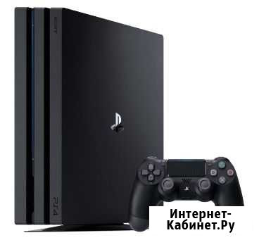 PS4 Pro Старый Оскол - изображение 1