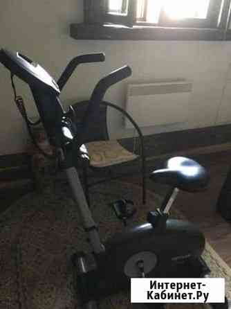 Велотренажер Кетлер топаз Тюмень