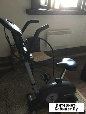 Велотренажер Кетлер топаз Тюмень - изображение 1