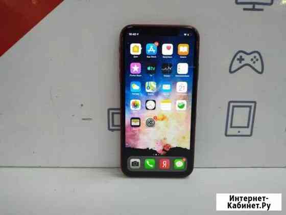 iPhone XR (128gb) Нижний Новгород