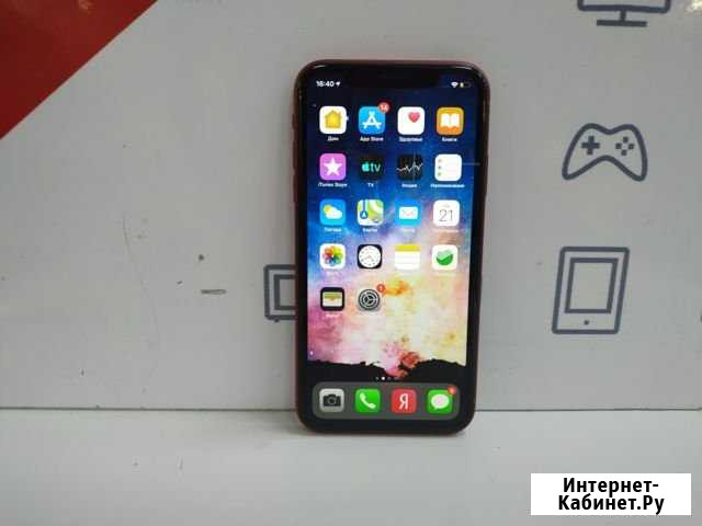 iPhone XR (128gb) Нижний Новгород - изображение 1
