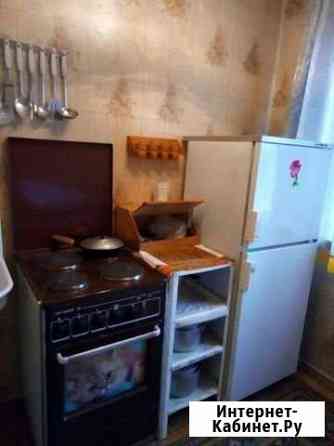 2-к квартира, 43 кв.м., 3/5 эт. Новокузнецк