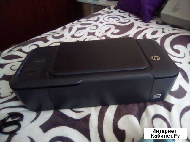 Принтер HP Deskjet 2000 Елец - изображение 1