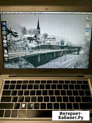 Это - Mac Book Air  A1237 usa Чебаркуль - изображение 1