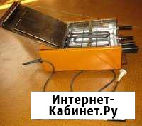 Продаю электрошашлычницу Пенза - изображение 1