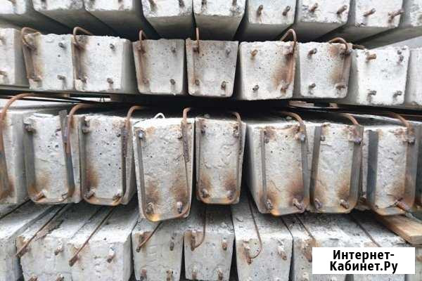 Опоры линий электропередач Ульяновск - изображение 1