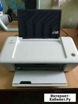 Принтер HP deskjet ink advantage 1015 Омск