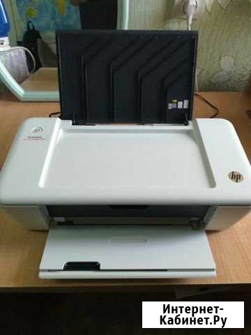 Принтер HP deskjet ink advantage 1015 Омск - изображение 1