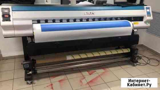 Интерьерный принтер Нижний Новгород