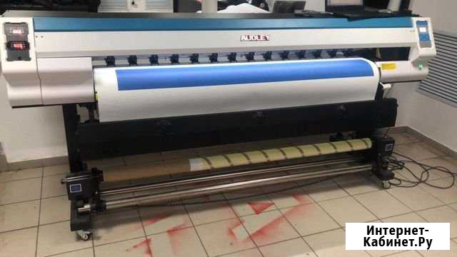 Интерьерный принтер Нижний Новгород - изображение 1