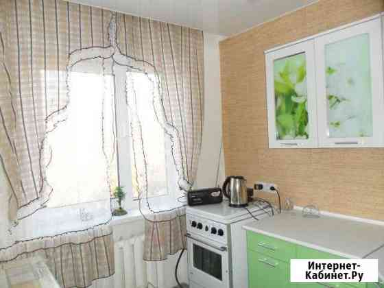 2-к квартира, 45 кв.м., 4/4 эт. Ангарск