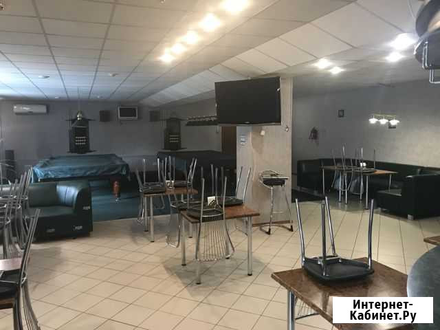 Помещение под любой вид деятельности, 250 кв.м. Тольятти - изображение 1