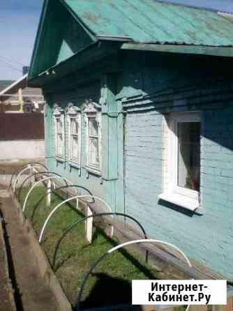 Дом 55 кв.м. на участке 4 сот. Кострома