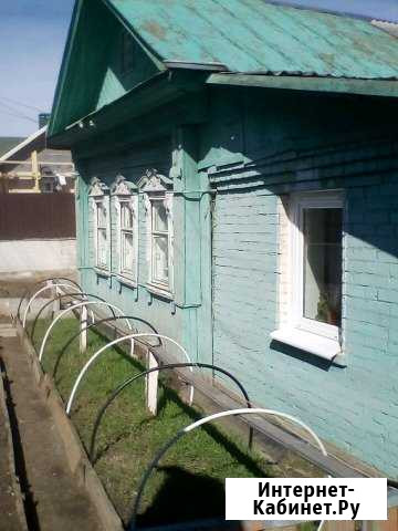 Дом 55 кв.м. на участке 4 сот. Кострома - изображение 1