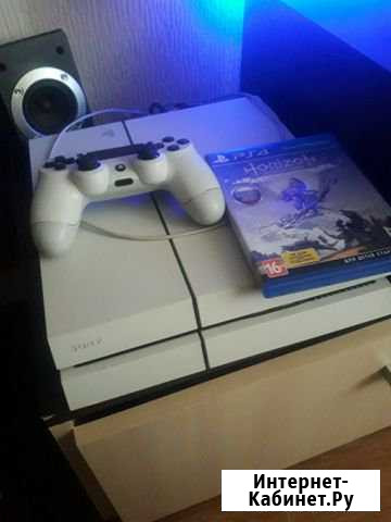Sony PS4 Новомосковск - изображение 1