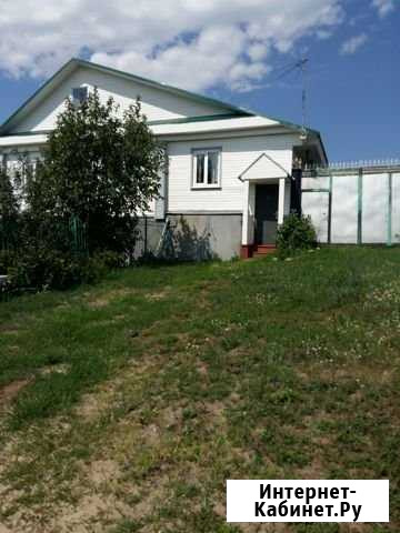 Дом 108 кв.м. на участке 15 сот. Городище - изображение 1