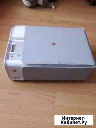 Мфу HP c3100 Ярославль