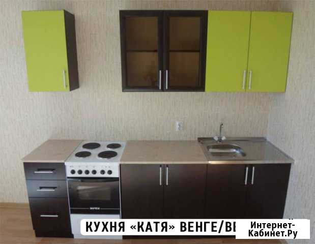 Кухня Тверь - изображение 1