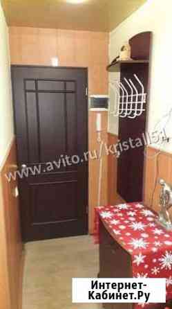 3-к квартира, 47.6 кв.м., 3/5 эт. Мурманск