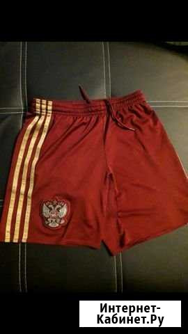 Шорты Adidas Кировск - изображение 1