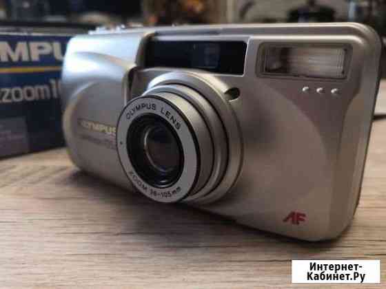 Olympus Superzoom 105G 38-105 мм Сочи