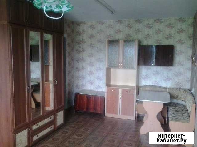 Комната 17.2 кв.м. в 1-к, 2/5 эт. Архангельск - изображение 1