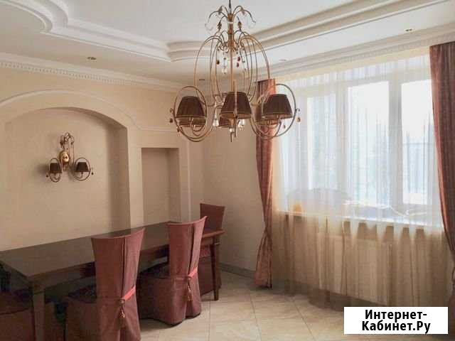 Таунхаус 292 кв.м. на участке 1 сот. Ярославль - изображение 1