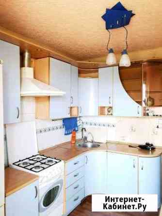 2-к квартира, 48 кв.м., 3/9 эт. Тамбов