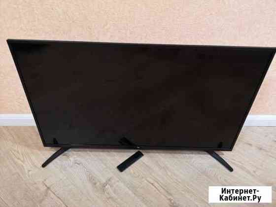 Телевизор Xiaomi Mi TV 4a 43 Новосибирск